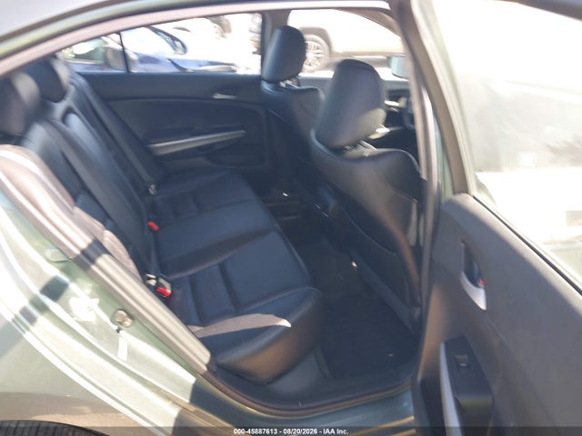 Aukcja sprzedaży 2010 Honda Accord 3.5 Ex-l, vin: 1HGCP3F89AA010885, numer aukcji: 45887613