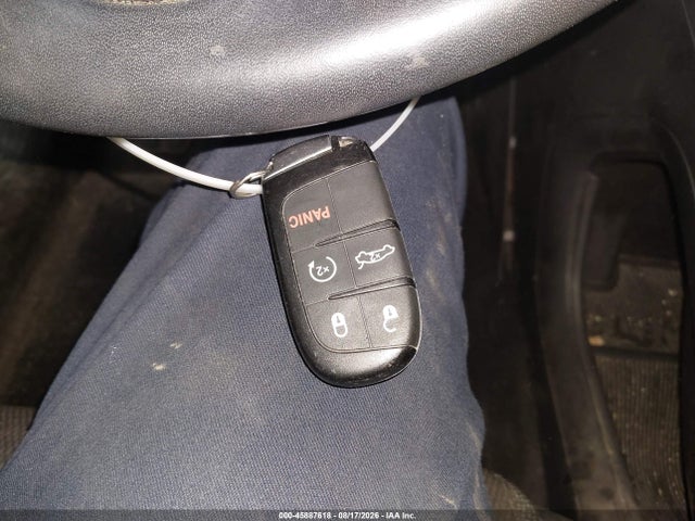 Продаж на аукціоні авто 2016 Chrysler 200 S, vin: 1C3CCCBB2GN174416, номер лоту: 45887618