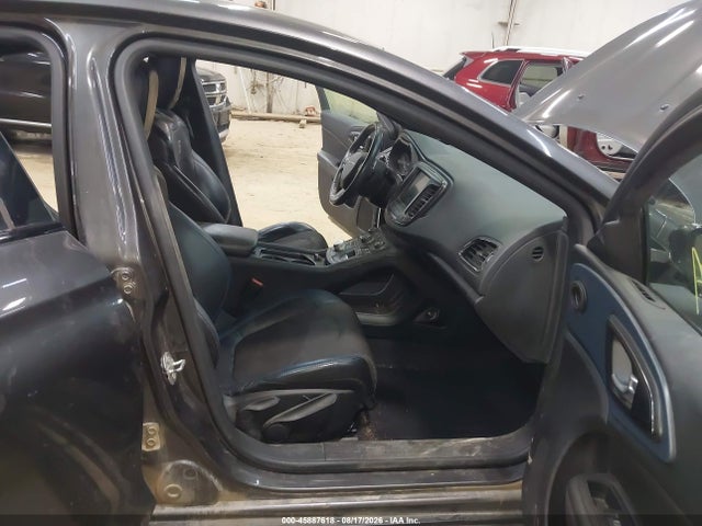 Продаж на аукціоні авто 2016 Chrysler 200 S, vin: 1C3CCCBB2GN174416, номер лоту: 45887618