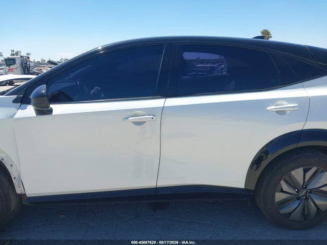 Nissan Ariya Venture+ 2023 JN1BF0AA0PM408745 Image 14