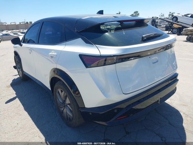 Nissan Ariya Venture+ 2023 JN1BF0AA0PM408745 Image 3
