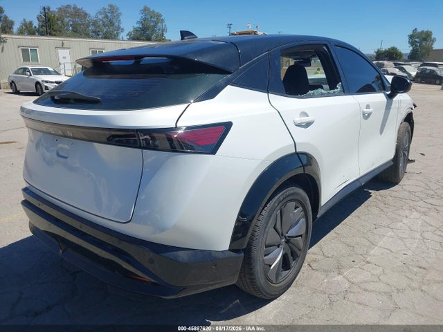 Nissan Ariya Venture+ 2023 JN1BF0AA0PM408745 Image 4