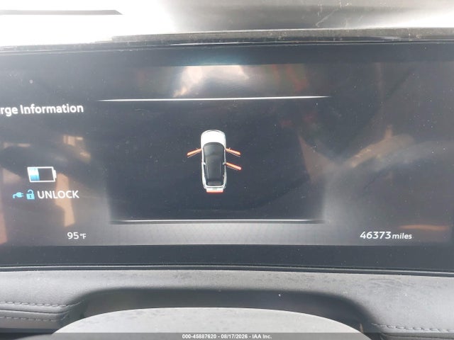 Nissan Ariya Venture+ 2023 JN1BF0AA0PM408745 Image 7