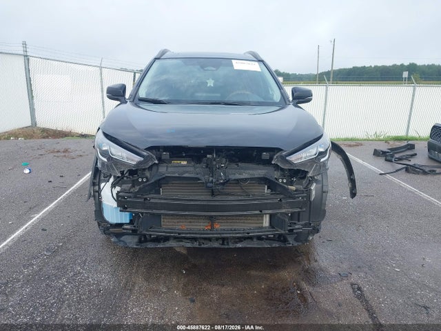 Продаж на аукціоні авто 2025 Toyota Corolla Cross Le, vin: 7MUBAABG6SV131459, номер лоту: 45887622