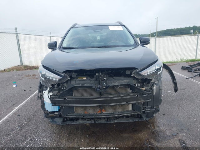 Продаж на аукціоні авто 2025 Toyota Corolla Cross Le, vin: 7MUBAABG6SV131459, номер лоту: 45887622