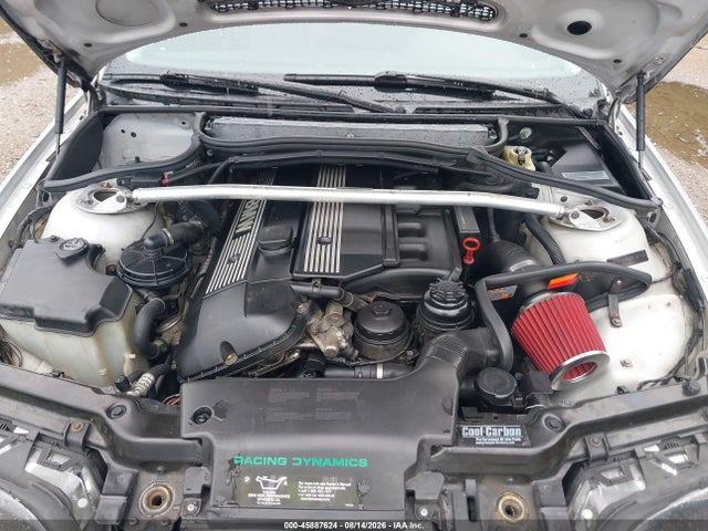 Продажа на аукционе авто 2003 Bmw 325i, vin: WBAEV33463KL61259, номер лота: 45887624