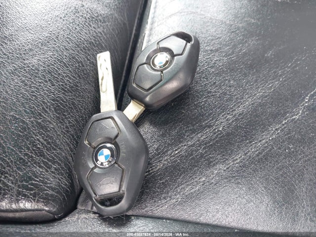 Продажа на аукционе авто 2003 Bmw 325i, vin: WBAEV33463KL61259, номер лота: 45887624