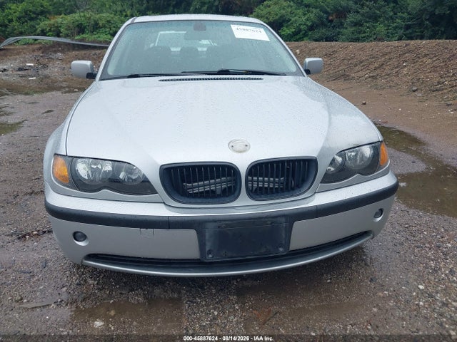 Продажа на аукционе авто 2003 Bmw 325i, vin: WBAEV33463KL61259, номер лота: 45887624