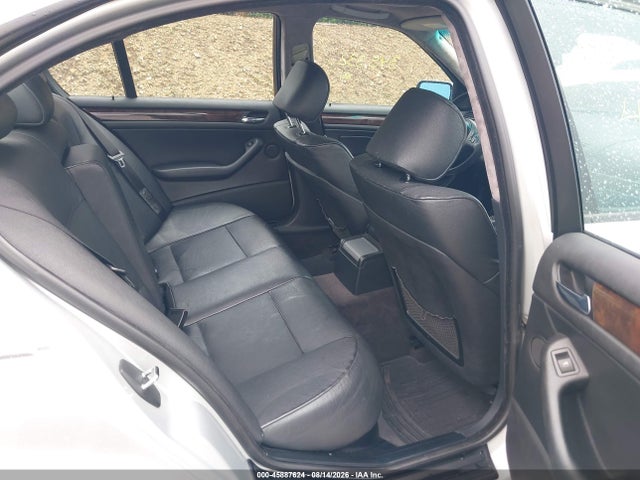 Продажа на аукционе авто 2003 Bmw 325i, vin: WBAEV33463KL61259, номер лота: 45887624