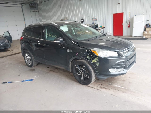 Aukcja sprzedaży 2014 Ford Escape Titanium, vin: 1FMCU9J99EUD60480, numer aukcji: 45887625