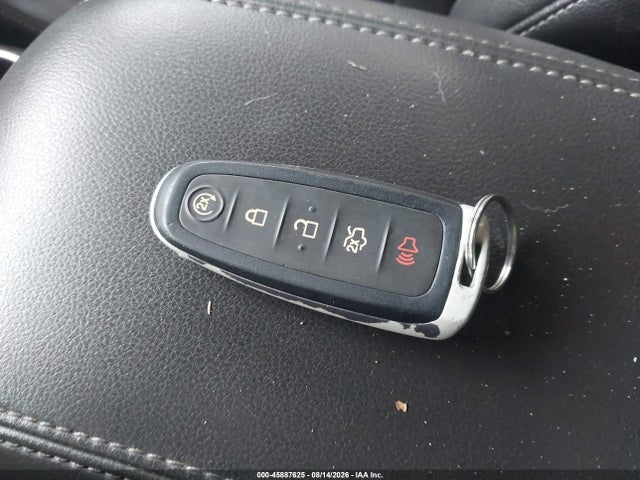 Aukcja sprzedaży 2014 Ford Escape Titanium, vin: 1FMCU9J99EUD60480, numer aukcji: 45887625