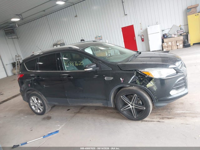 Aukcja sprzedaży 2014 Ford Escape Titanium, vin: 1FMCU9J99EUD60480, numer aukcji: 45887625