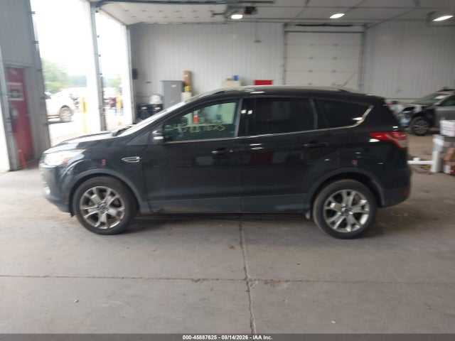 Aukcja sprzedaży 2014 Ford Escape Titanium, vin: 1FMCU9J99EUD60480, numer aukcji: 45887625