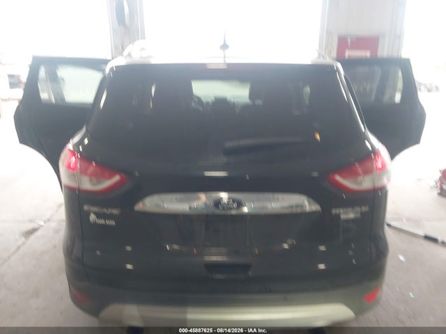 Aukcja sprzedaży 2014 Ford Escape Titanium, vin: 1FMCU9J99EUD60480, numer aukcji: 45887625