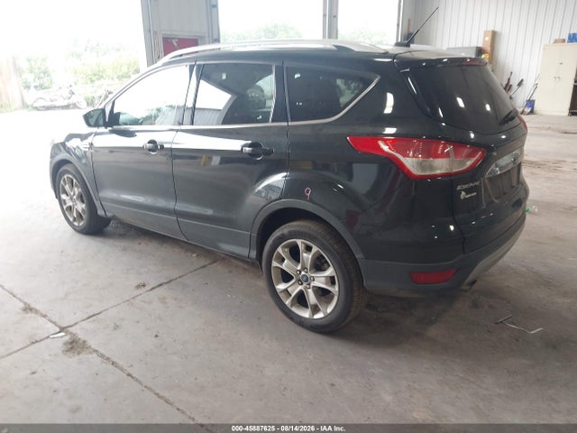 Aukcja sprzedaży 2014 Ford Escape Titanium, vin: 1FMCU9J99EUD60480, numer aukcji: 45887625