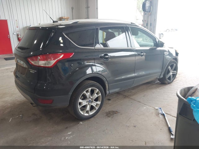 Aukcja sprzedaży 2014 Ford Escape Titanium, vin: 1FMCU9J99EUD60480, numer aukcji: 45887625