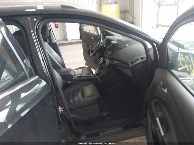 Aukcja sprzedaży 2014 Ford Escape Titanium, vin: 1FMCU9J99EUD60480, numer aukcji: 45887625