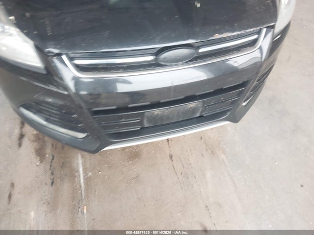 Aukcja sprzedaży 2014 Ford Escape Titanium, vin: 1FMCU9J99EUD60480, numer aukcji: 45887625