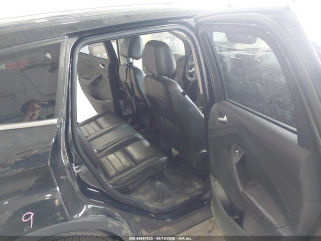 Aukcja sprzedaży 2014 Ford Escape Titanium, vin: 1FMCU9J99EUD60480, numer aukcji: 45887625