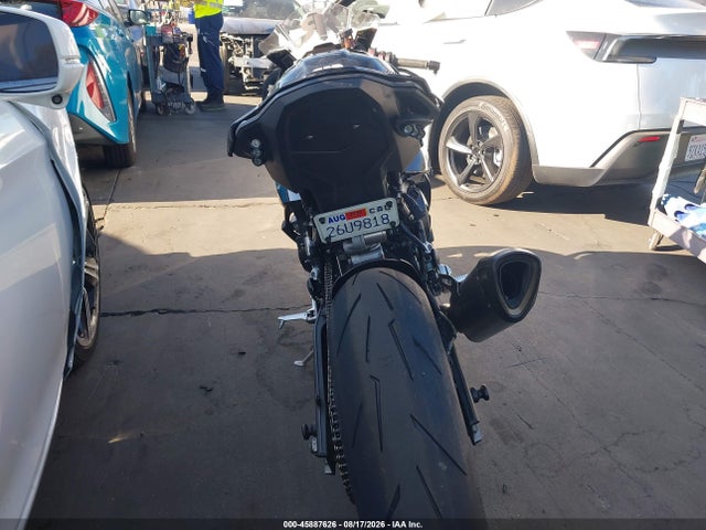 WB10E6308R6J73174 BMW S 1000 Rr