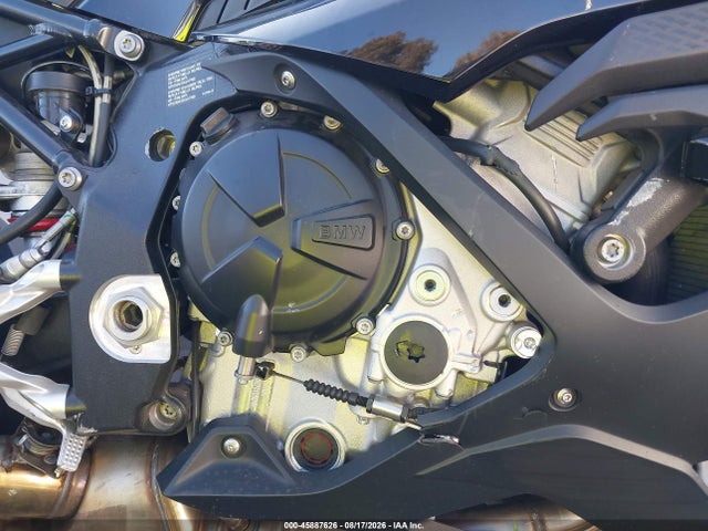 WB10E6308R6J73174 BMW S 1000 Rr