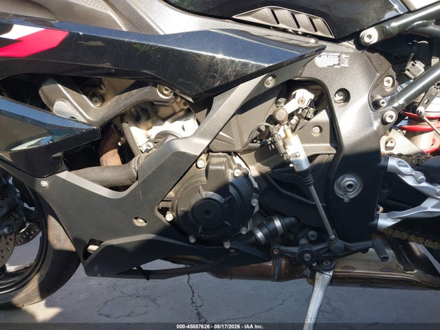 WB10E6308R6J73174 BMW S 1000 Rr