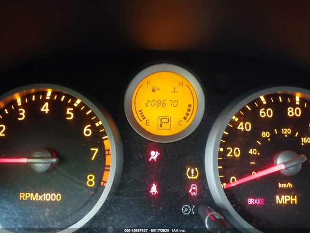 Продаж на аукціоні авто 2008 Nissan Sentra 2.0 S, vin: 3N1AB61E68L685022, номер лоту: 45887627