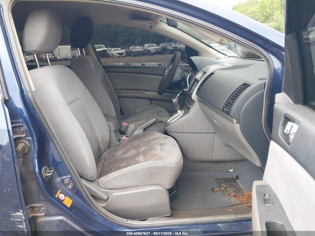 Продаж на аукціоні авто 2008 Nissan Sentra 2.0 S, vin: 3N1AB61E68L685022, номер лоту: 45887627