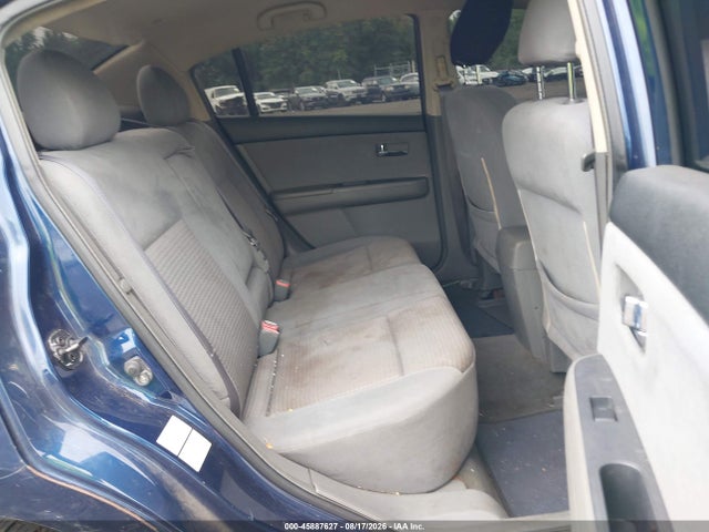 Продаж на аукціоні авто 2008 Nissan Sentra 2.0 S, vin: 3N1AB61E68L685022, номер лоту: 45887627