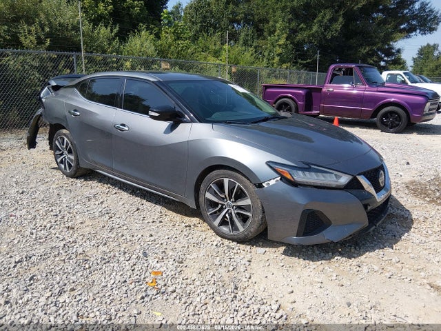 Продажа на аукционе авто 2019 Nissan Maxima 3.5 Sv, vin: 1N4AA6AV8KC366147, номер лота: 45887628