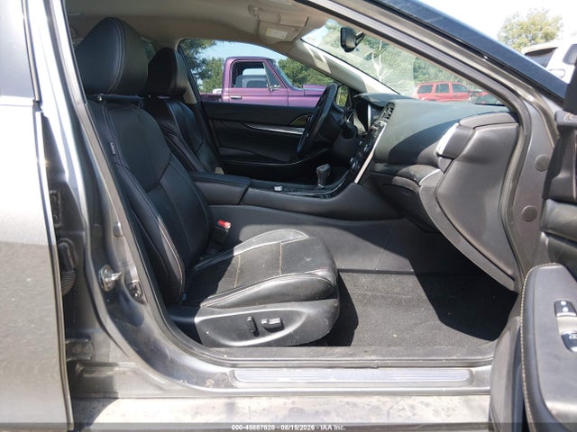 2019 Nissan Maxima 3.5 Sv მანქანა იყიდება აუქციონზე, vin: 1N4AA6AV8KC366147, აუქციონის ნომერი: 45887628