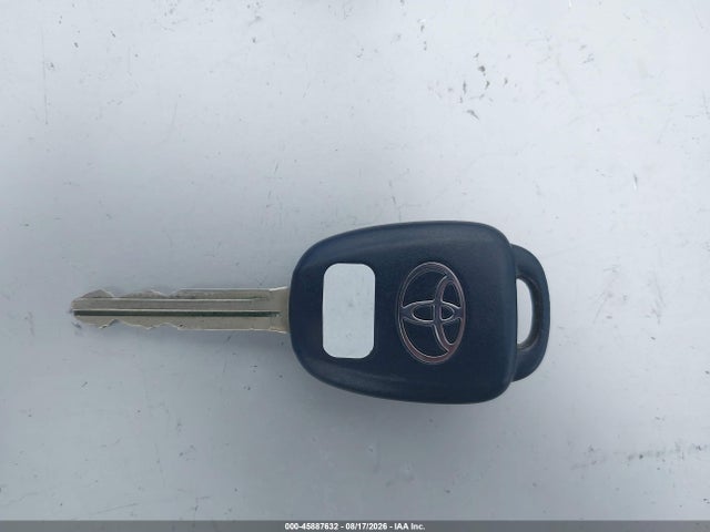 Toyota COROLLA LE 2015 5YFBURHE7FP185132 Image 11