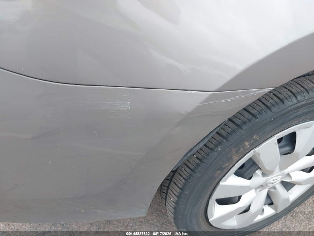 Toyota COROLLA LE 2015 5YFBURHE7FP185132 Image 6