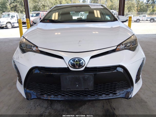 5YFBURHE6HP728859 Toyota COROLLA SE