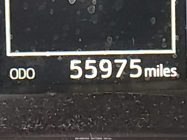 5YFBURHE6HP728859 Toyota COROLLA SE