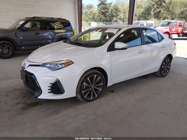 5YFBURHE6HP728859 Toyota COROLLA SE