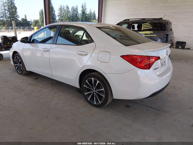 5YFBURHE6HP728859 Toyota COROLLA SE
