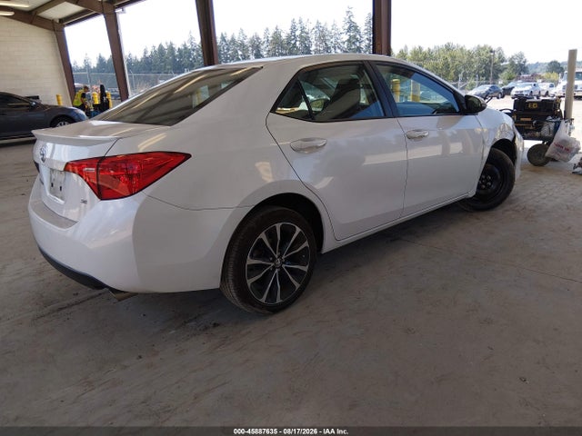 5YFBURHE6HP728859 Toyota COROLLA SE