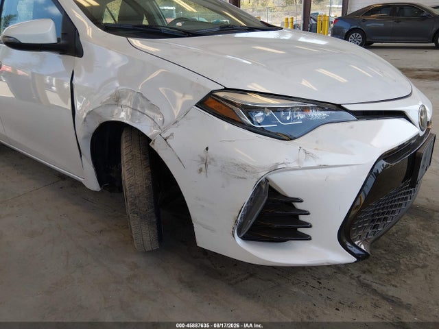 5YFBURHE6HP728859 Toyota COROLLA SE