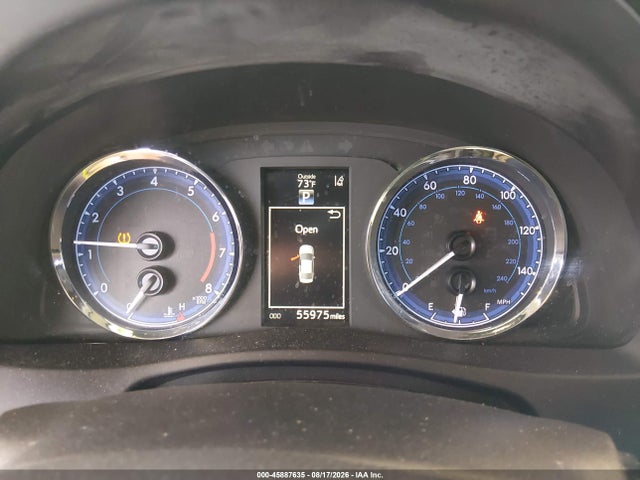 5YFBURHE6HP728859 Toyota COROLLA SE