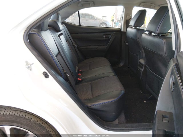 5YFBURHE6HP728859 Toyota COROLLA SE