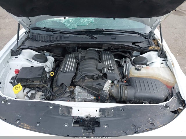 2020 Dodge Charger Scat Pack Rwd მანქანა იყიდება აუქციონზე, vin: 2C3CDXGJ3LH107203, აუქციონის ნომერი: 45887637