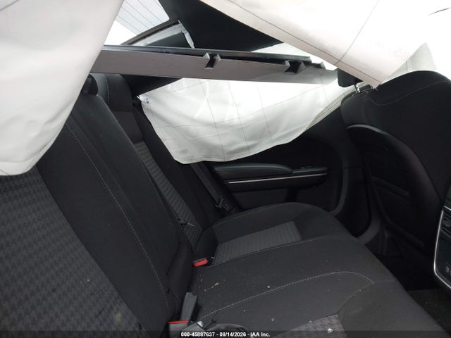 2020 Dodge Charger Scat Pack Rwd მანქანა იყიდება აუქციონზე, vin: 2C3CDXGJ3LH107203, აუქციონის ნომერი: 45887637