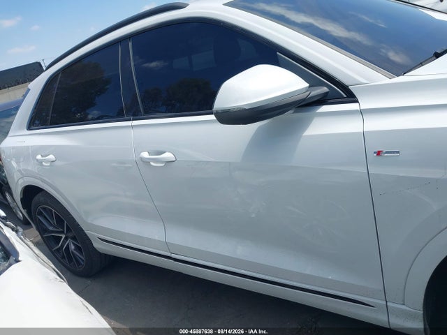 Продаж на аукціоні авто 2019 Audi Q8 55 Premium, vin: WA1EVAF15KD014401, номер лоту: 45887638