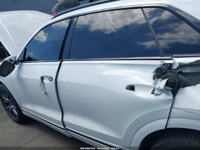 Продаж на аукціоні авто 2019 Audi Q8 55 Premium, vin: WA1EVAF15KD014401, номер лоту: 45887638