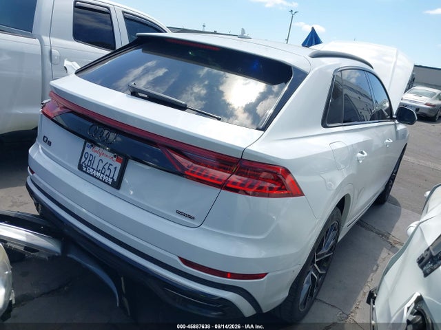 Продаж на аукціоні авто 2019 Audi Q8 55 Premium, vin: WA1EVAF15KD014401, номер лоту: 45887638