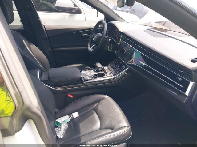 Продаж на аукціоні авто 2019 Audi Q8 55 Premium, vin: WA1EVAF15KD014401, номер лоту: 45887638