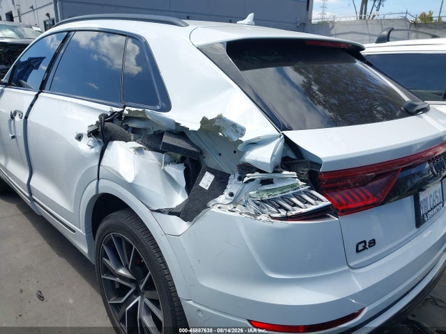 Продаж на аукціоні авто 2019 Audi Q8 55 Premium, vin: WA1EVAF15KD014401, номер лоту: 45887638