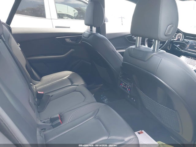 Продаж на аукціоні авто 2019 Audi Q8 55 Premium, vin: WA1EVAF15KD014401, номер лоту: 45887638