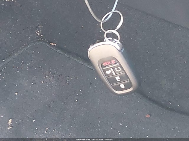 Продаж на аукціоні авто 2026 Honda Civic Sport, vin: 2HGFE2F55TH560365, номер лоту: 45887639
